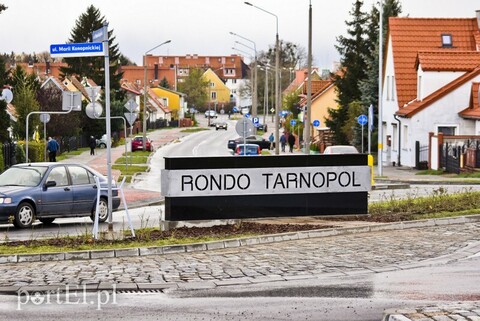 Elbląg nie zawiesi współpracy z Tarnopolem