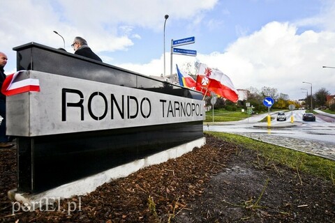 Tarnopol znów kontrowersyjny