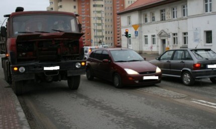 Tatra kontra star