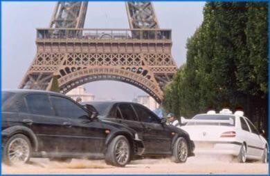Taxi 2