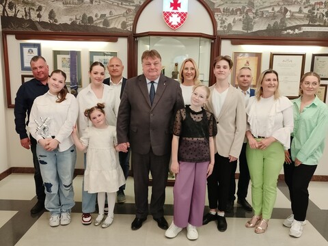 Te głosy na pewno jeszcze usłyszymy!