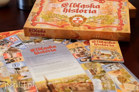 Liczymy na to, że o Elblągu będzie głośno