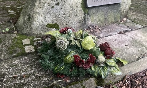 Te miejsca mają znaczenie dla naszej tożsamości (Śladami elbląskich pomników i tablic, odc. 3) 