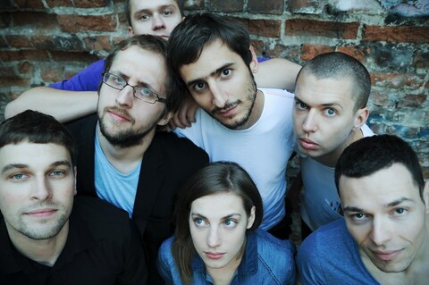 Teatr jakiego nie znacie