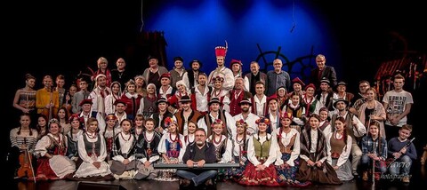 Teatr otwarty dla wszystkich