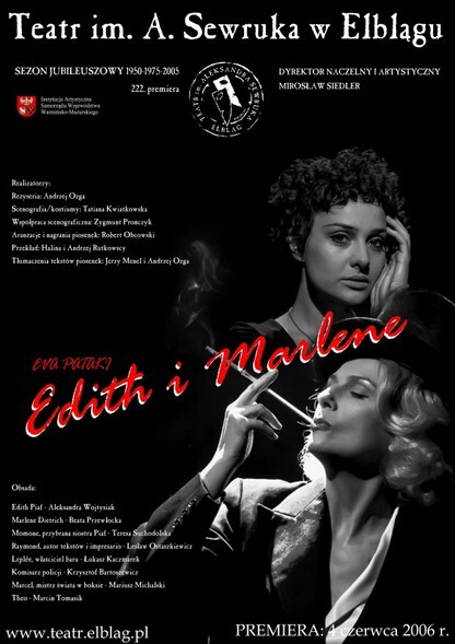 Teatr Sewruka na Dni Fromborka