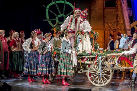 Teatr Sewruka w Konkursie Klasyka Żywa