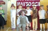 Teatralne rozmaitości