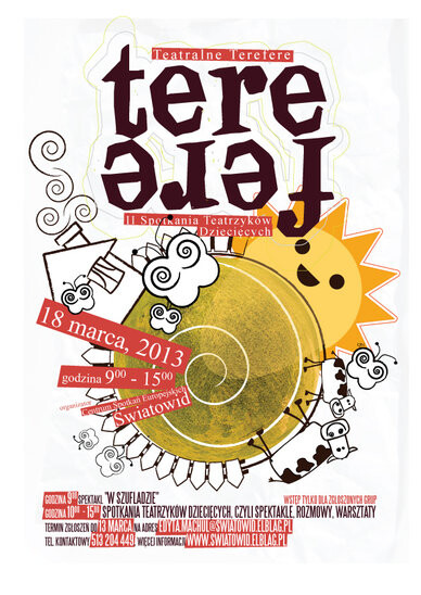 Teatralne Terefere