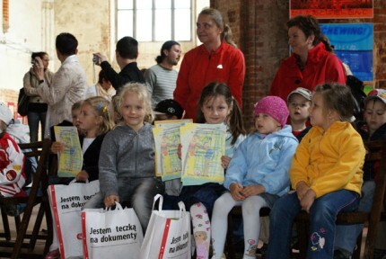 Tęczowy świat tolerancji