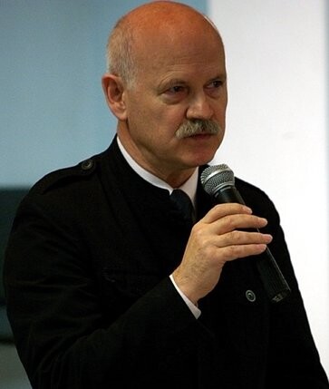 Tego ani potwierdzić, ani temu zaprzeczyć nie mogę