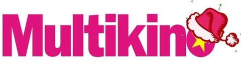 Tegoroczne Mikołajki tylko w Multikinie