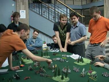 Arracon 2001