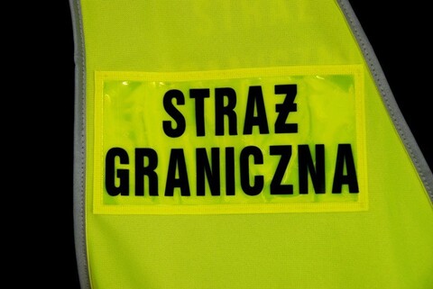 Telefon do Straży Granicznej