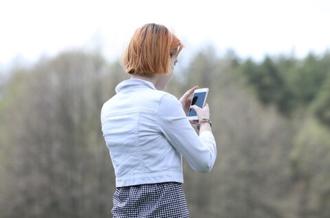 Telefon Zaufania z innego finansowania...
