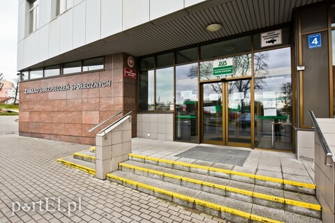 Telefoniczny dyżur ekspertów w ZUS