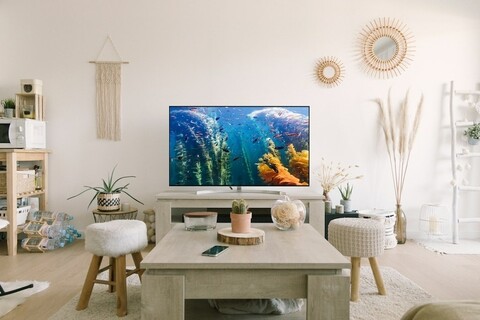 Telewizory OLED 2023 – przegląd najlepszych modeli w różnych cenach