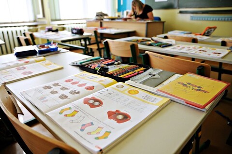 Angielski dla urzędników. Na koszt Unii