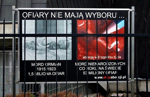 Ten mail jest wyrazem bezsilności...