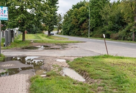 Rowerowa szansa Elbląga
