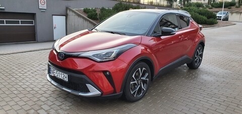 Skradziono samochód. Elblążanin prosi o pomoc (aktualizacja) 