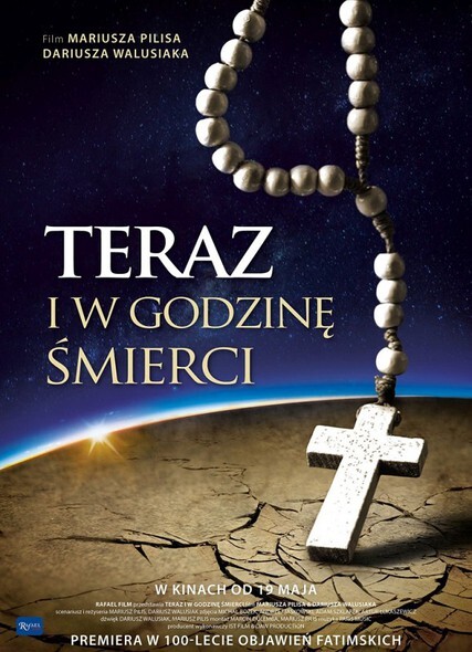 Teraz i w godzinę śmierci w kinie Światowid
