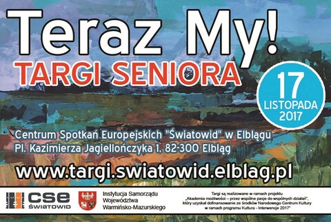 Teraz My!