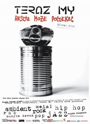 „Teraz My, Reszta Może Poczekać 2”