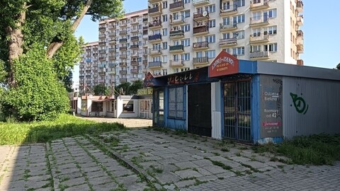 Teren przy Grunwaldzkiej ma być sprzedany
