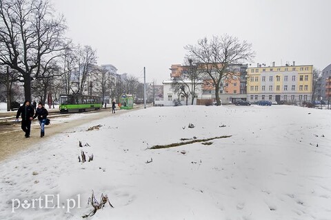 Tej działki nikt nie chce