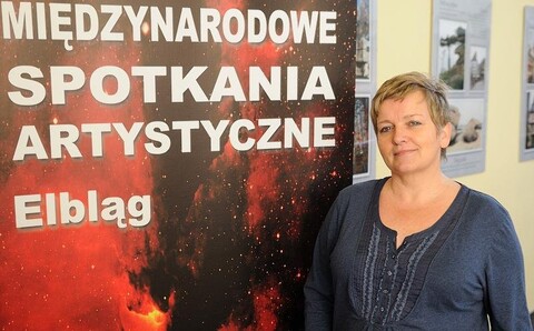 Artystyczne porozumienie wielu dusz