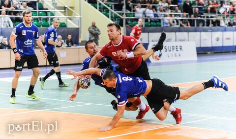 Terminarz Meblarzy w PGNiG Superlidze