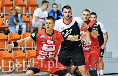 Terminarz Meblarzy w PGNiG Superlidze
