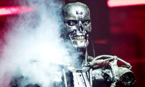 Terminator: Ocalenie