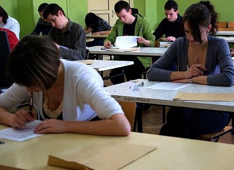 Test na przedsiębiorczość
