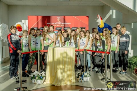 Testy sprawnościowe do klas sportowych