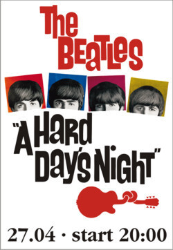 The Beatles w Multikinie: ona wygrała bilety