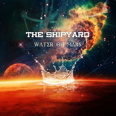 The Shipyard - alternatywa w Mjazzdze