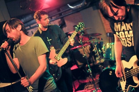 The Shipyard w Mjazzdze