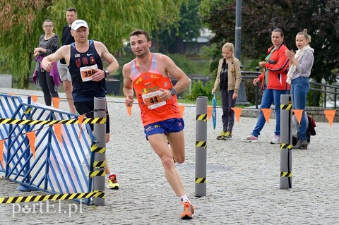To będzie rekordowy Bieg Piekarczyka