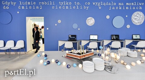 To jest fantastyczna biblioteka