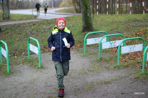 To był ciekawy weekend z MOSiR-em