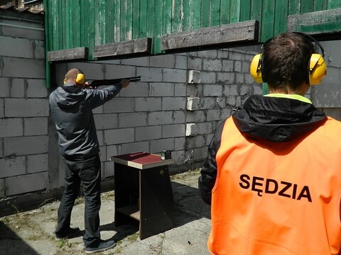 To był wystrzałowy weekend