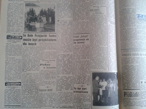 To był żart primaaprilisowy