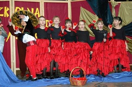 To była „Przygoda”