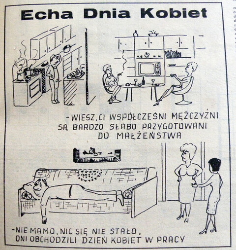 To było świętowanie!