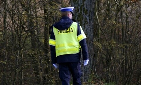 To były spokojne święta
