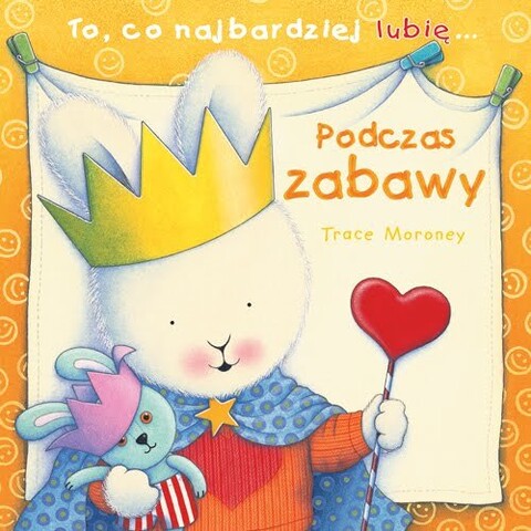 To, co dzieci lubią najbardziej