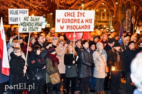„To jest bardzo ważny moment dla każdego obywatela”