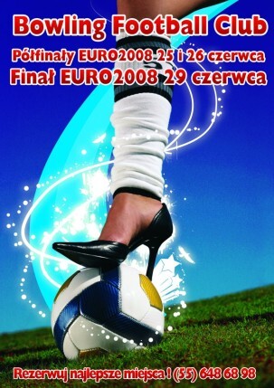 To już końcówka EURO2008